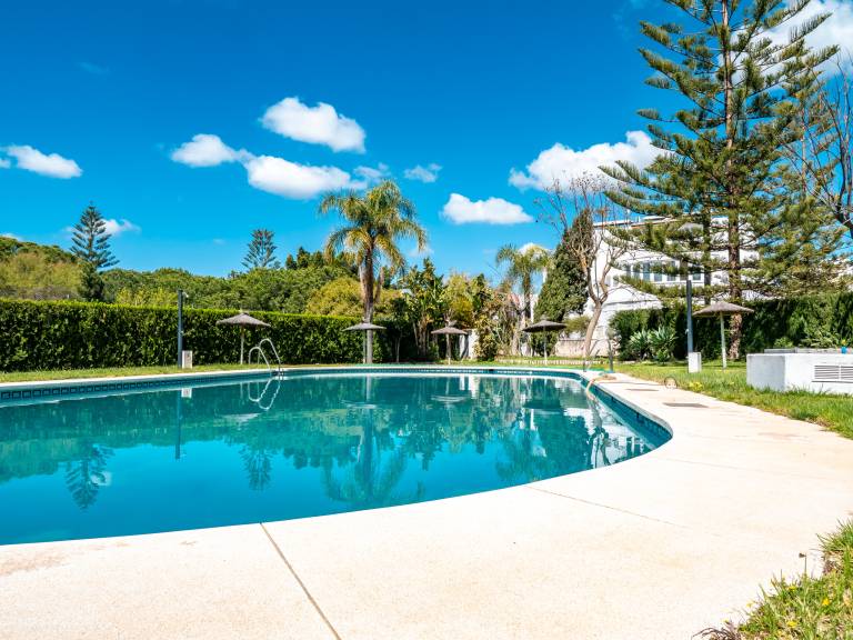 Apartamento El Portil