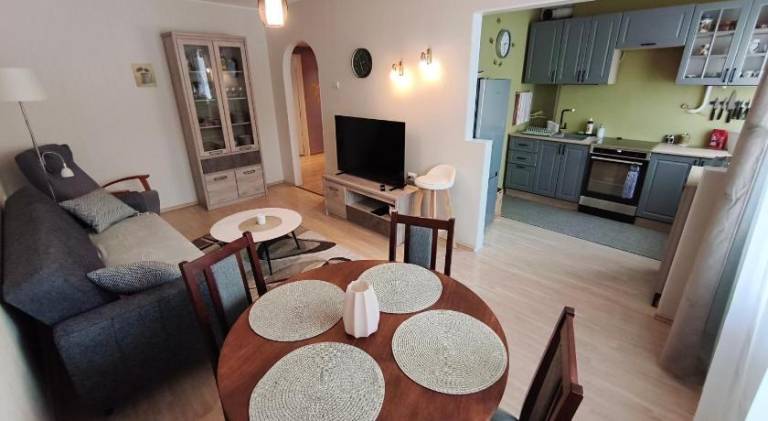 Lovely apartment | Pets allowed in Tallinn