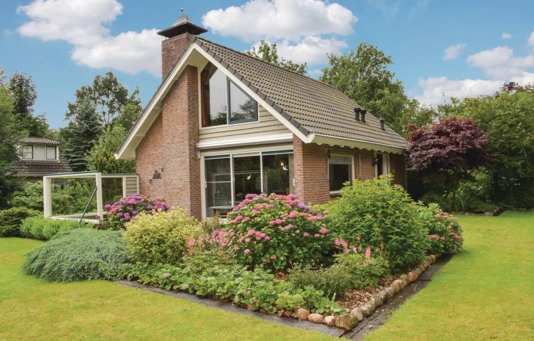 Huis  Wapse