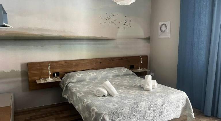 Le Cale camere in residence — photo 2