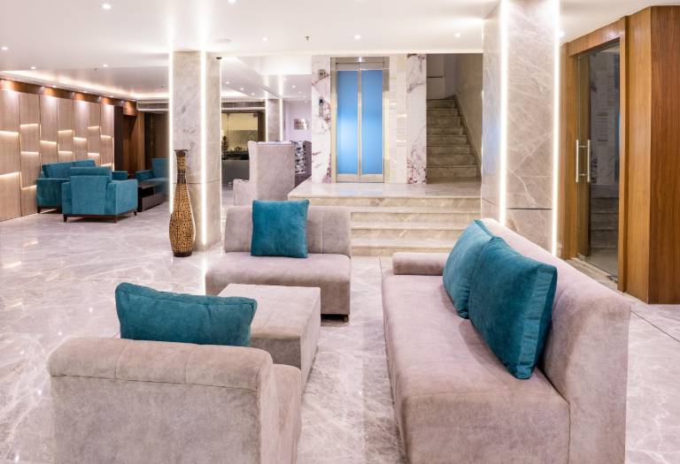 255 m² Ferienwohnung