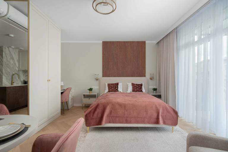Apartament Ciechocinek