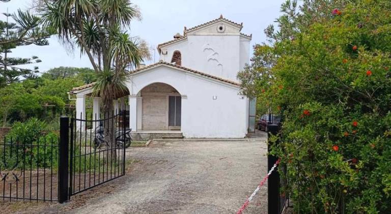 σπίτι Agios Georgios Armenadon