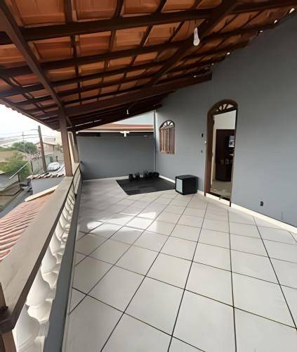 Casa Vila da Serra