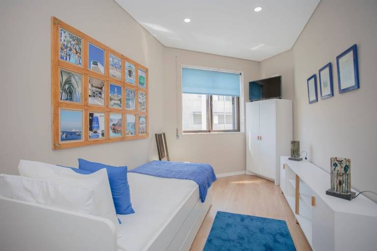 Rental apartment with fast internet & terrace — photo 2