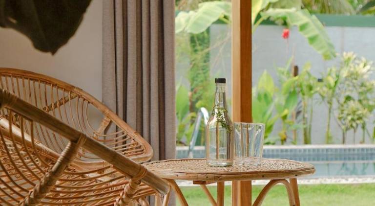 Hide Boutique Villas — photo 3