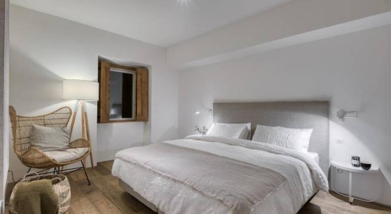 Rental apartment with terrace in Cascais