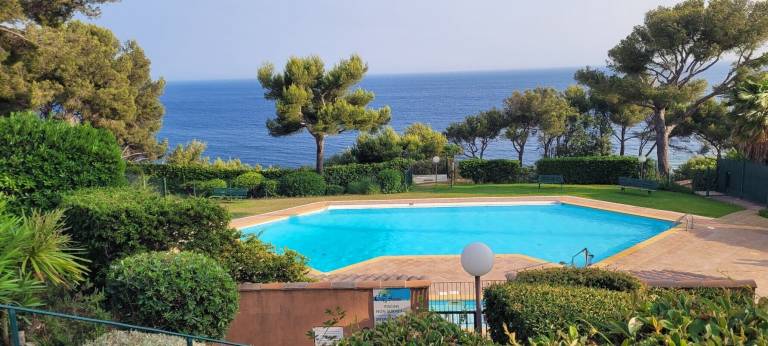 Appartement Les Sablettes