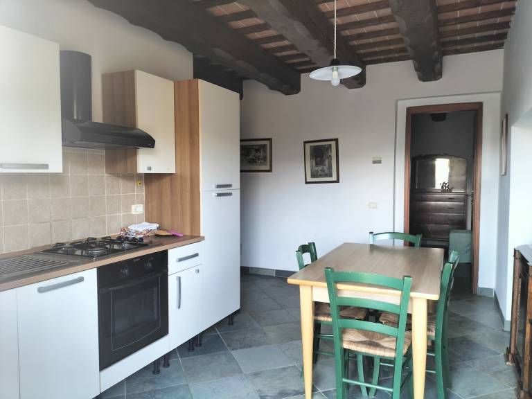 Camera privata Croce