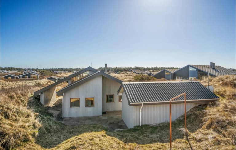 Hus Løkken