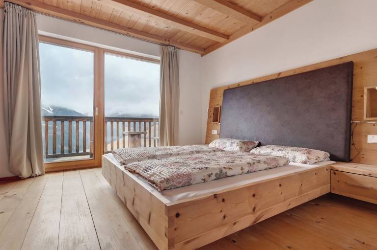 Ferienhaus Sarntal