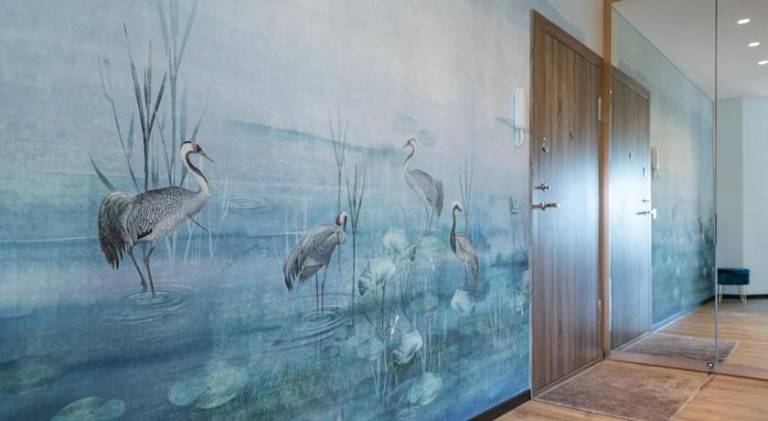 Rental apartment with 1 room for 4 persons — photo 4