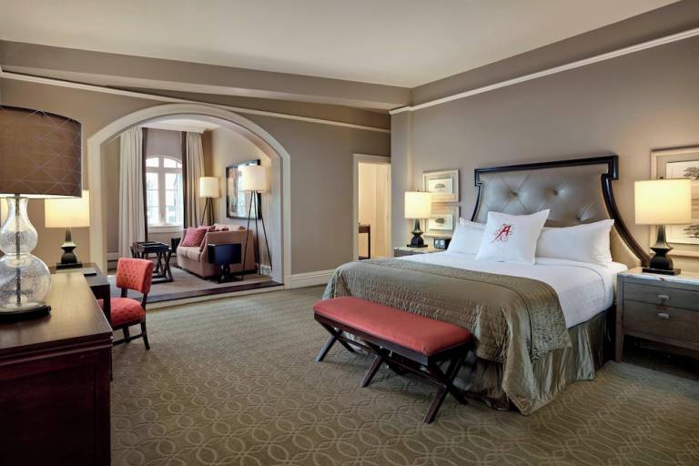 Resort  Saint Andrews