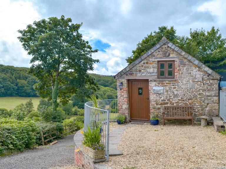 Cottage Morwenstow