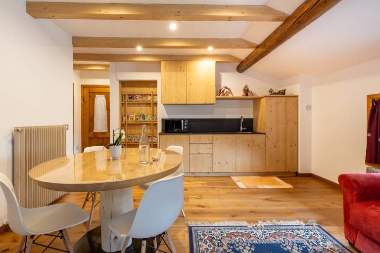 Fully equipped wonderful rental apartment with barbeque, sauna & garden | Panoramic view | Pets are welcome — photo 2