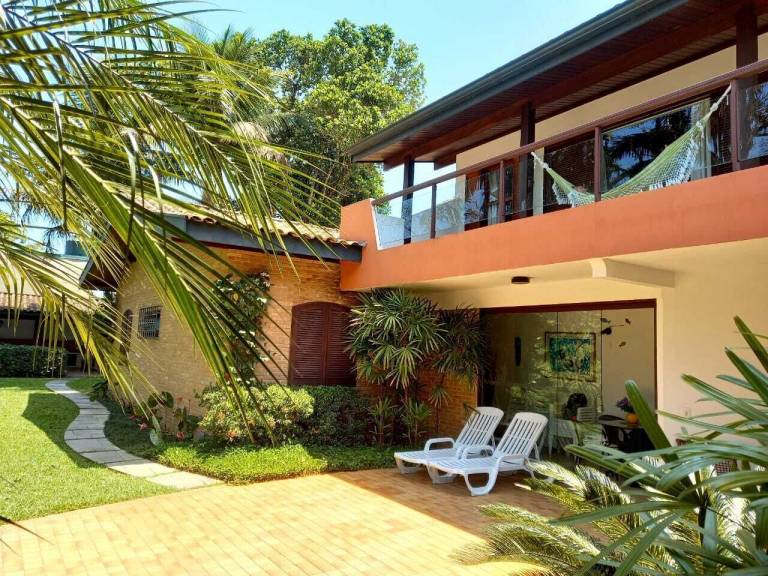Casa  Praia Vermelha