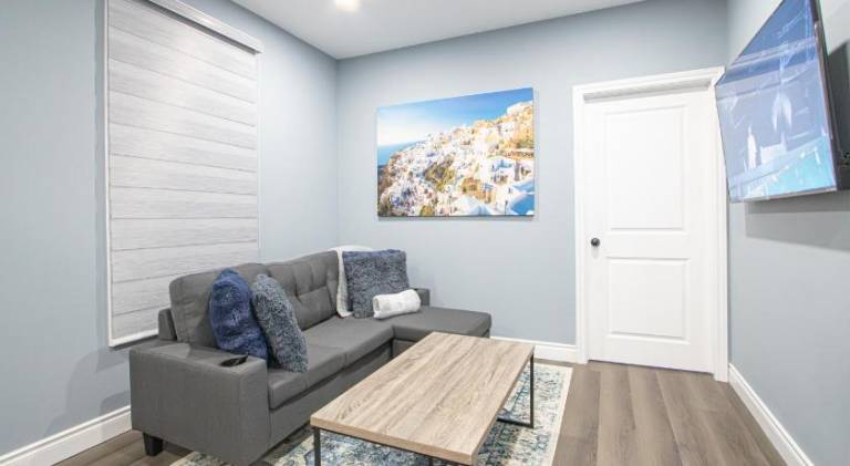 79 m&sup2; Ferienwohnung