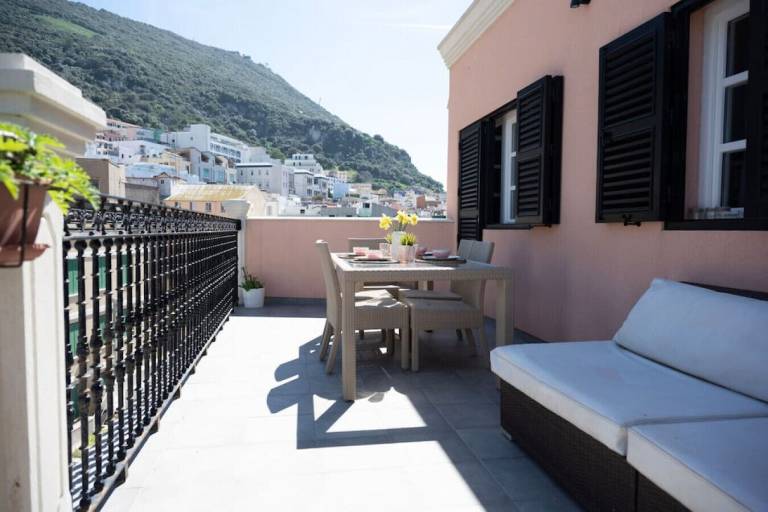 Apartamento Gibraltar