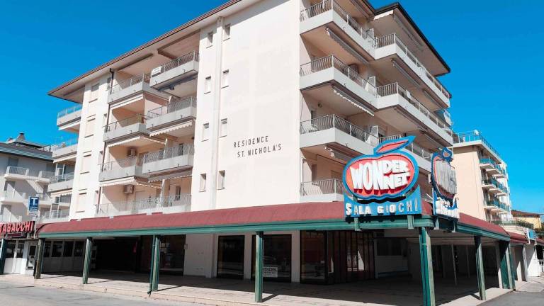 Apartma  Lido di Jesolo
