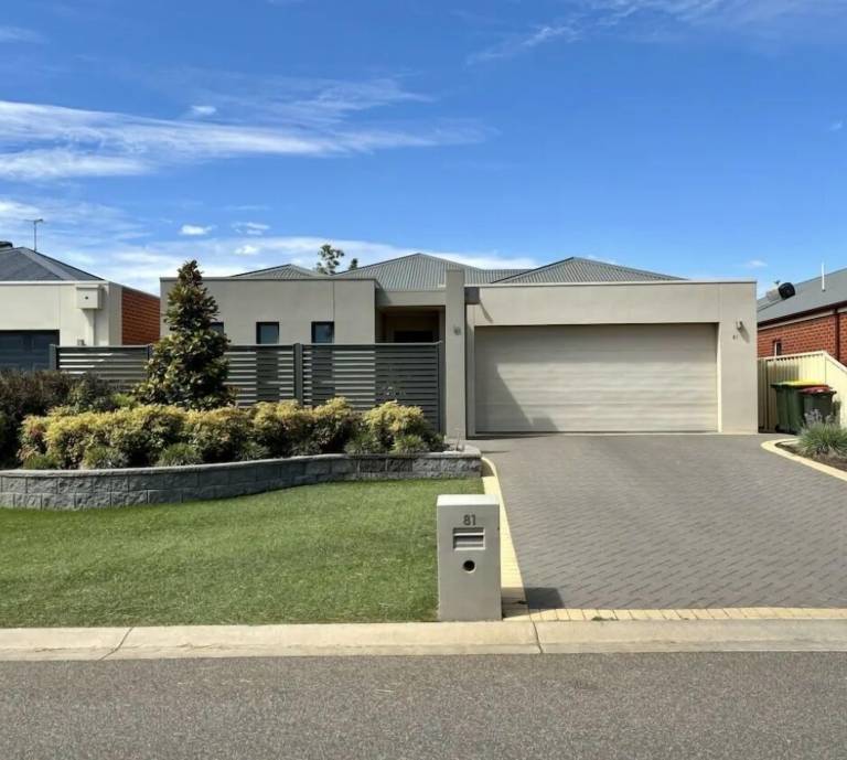 House Mildura
