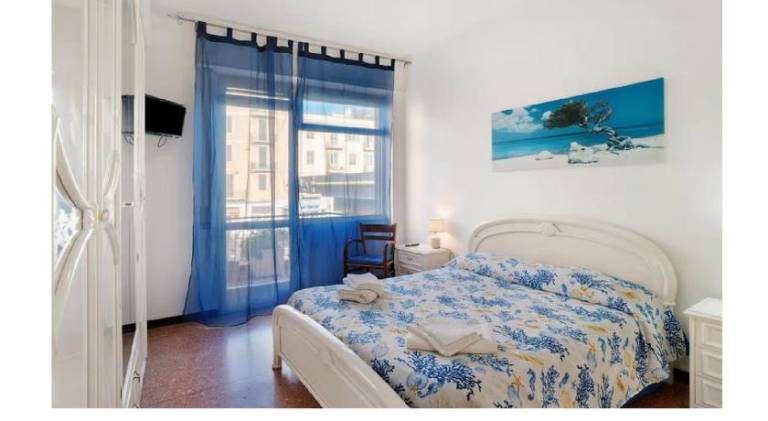 Wonderful holiday apartment | Next to the beach | Dogs allowed in Laigueglia
