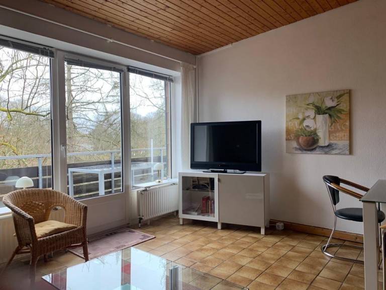 Nice apartment | Pets are welcome — photo 4