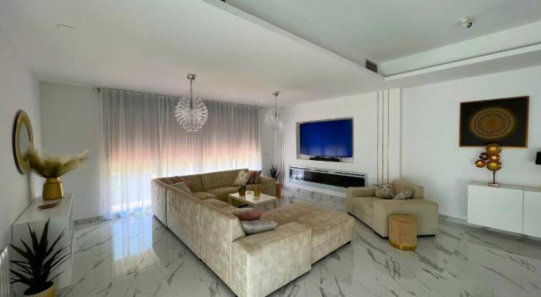 Fully equipped pleasant rental apartment with private pool, garden & terrace | Suitable for remote work | Pets are welcome — photo 2