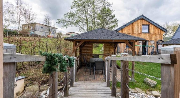 Spacious vacation home with garden, BBQ & sauna | Pet-friendly — photo 5