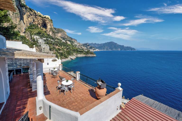 Villa Amalfi