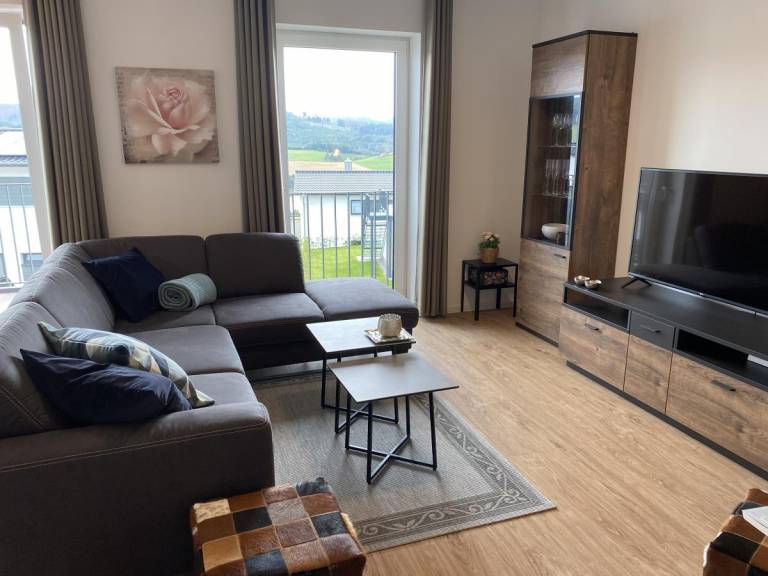Charming rental apartment with sauna | Pets are welcome — photo 2