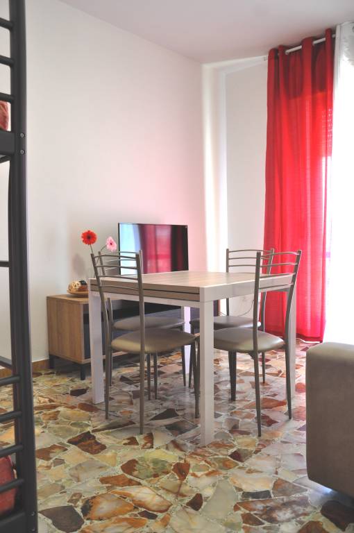 Appartamento vacanza Loano