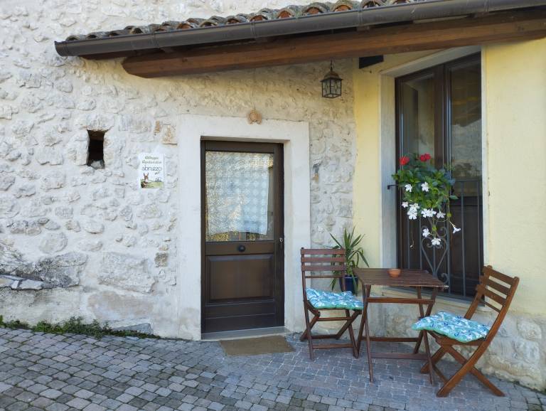 Abruzzomio: Casa Somarello — photo 4
