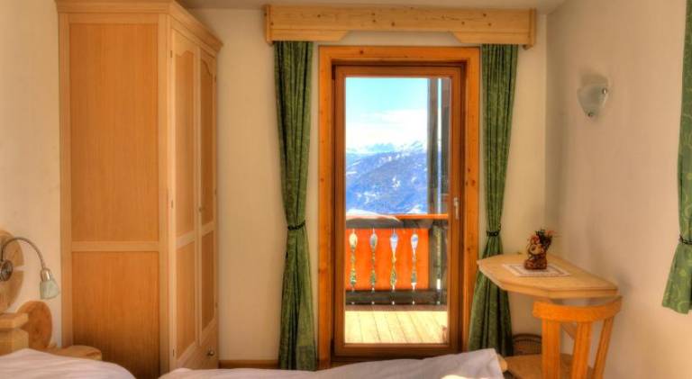 Panorama Restaurant Sterzingerhaus 1.930m — photo 2