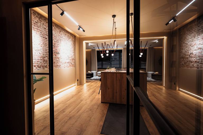 Appartement Etterbeek