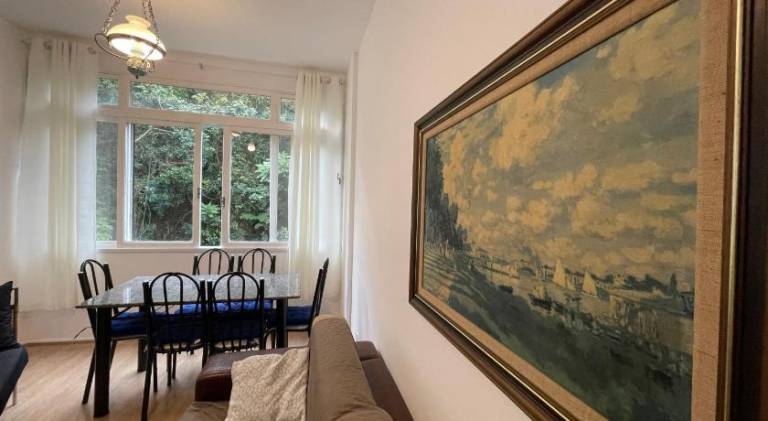 Charming holiday apartment | Pet-friendly — photo 4
