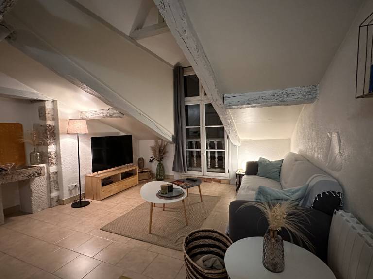 Appartement Blois