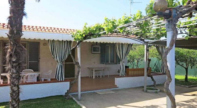 Beautiful house | Beach nearby | Pets allowed in Sperlonga