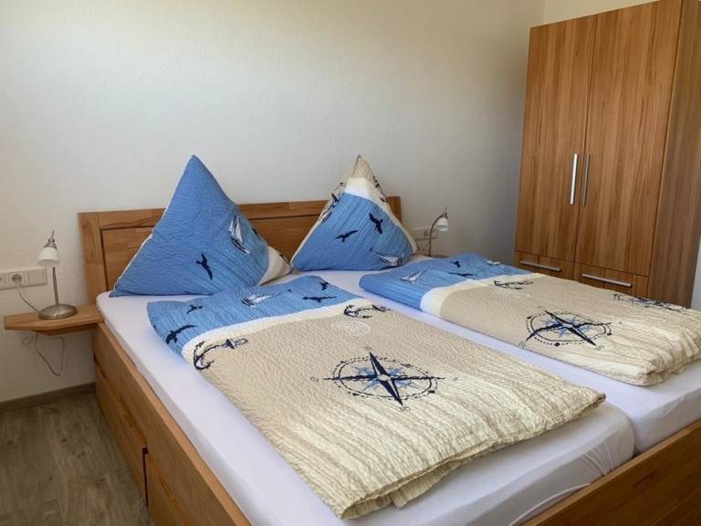 Appartement  Borkum