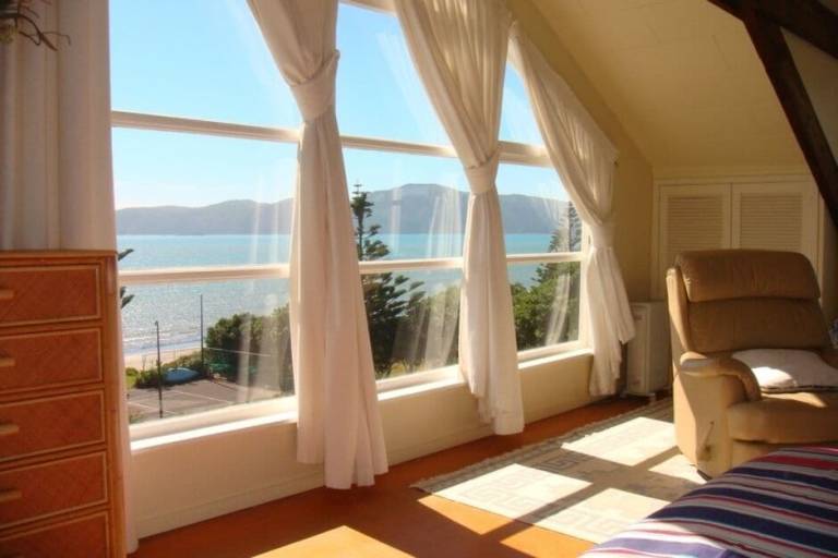 House Raumati Beach