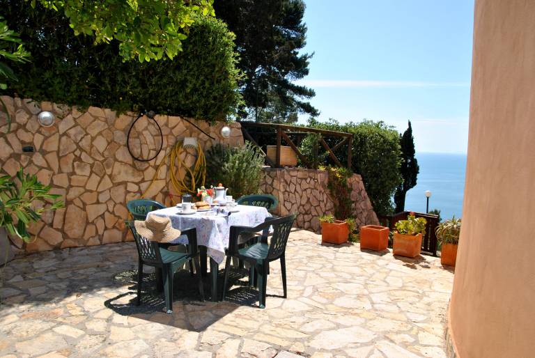 Casa Sperlonga