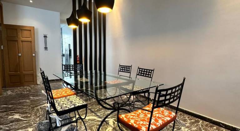 Holiday apartment with 2 rooms for 5 persons — photo 4