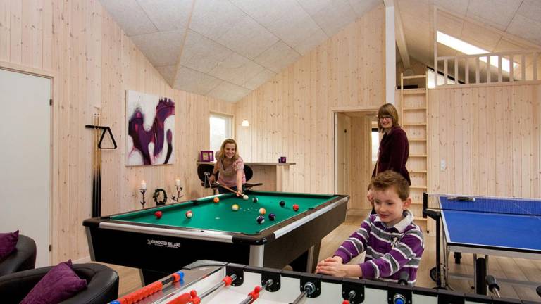Children-friendly lovely house with private pool, garden & patio | Dogs allowed — photo 5
