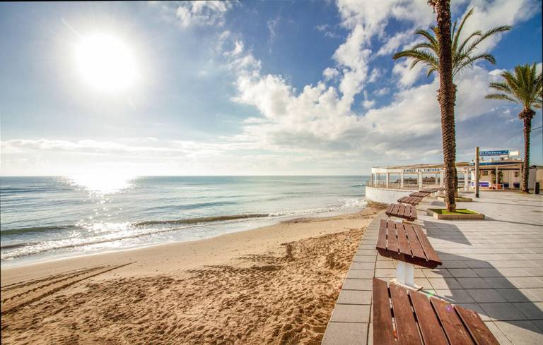 Appartement  Torrevieja
