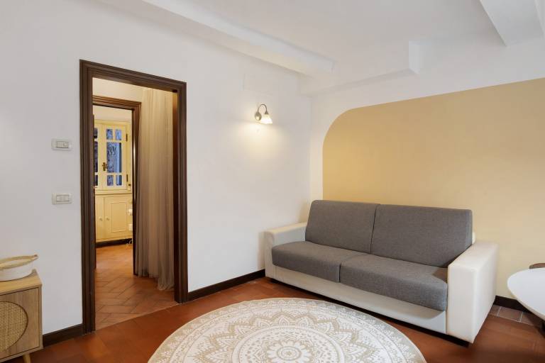 Rental apartment | Close to Lucca Cathedral | Good for workation | Pet-friendly — photo 3