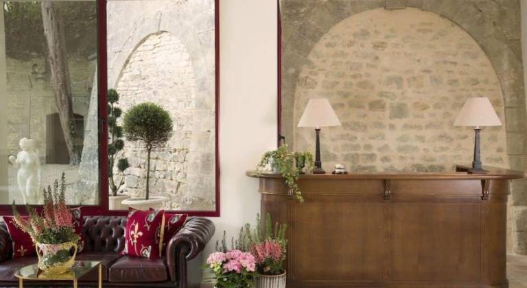 Hotel Laroche Ploquin — photo 4