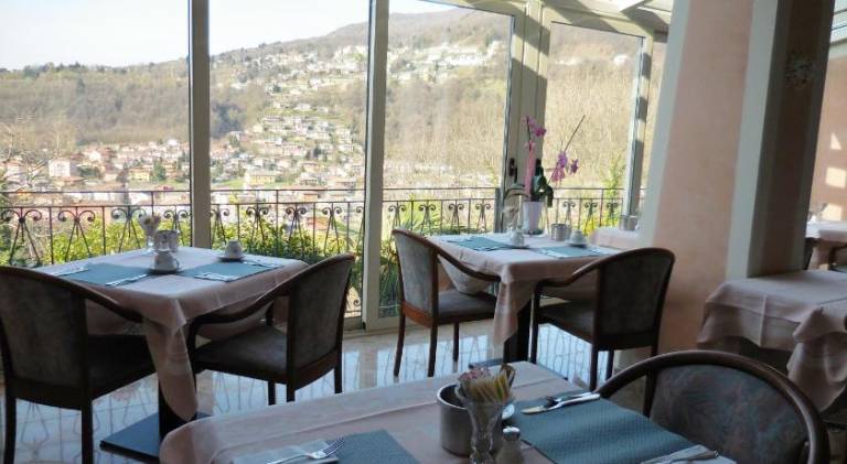 Hotel Garni Villa del Sole — photo 3