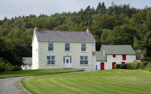 House  Rathmullan