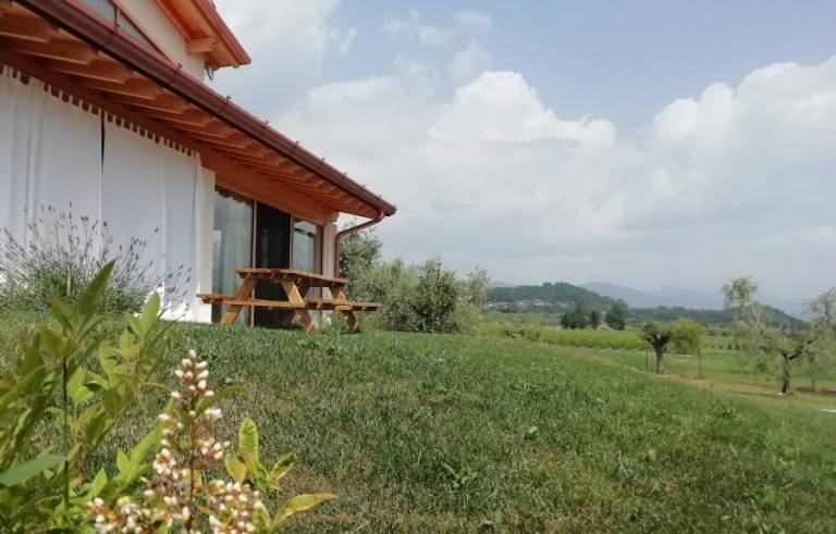 Casale Picedo