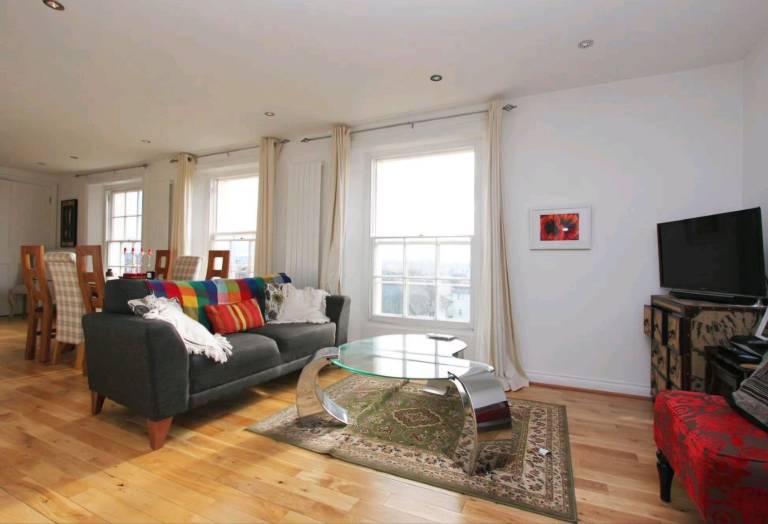 Apartment Exeter