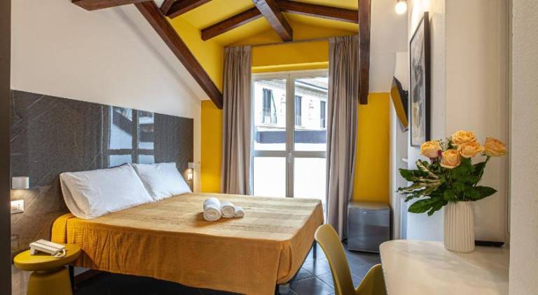 RRRapido Hotel in Sesto San Giovanni